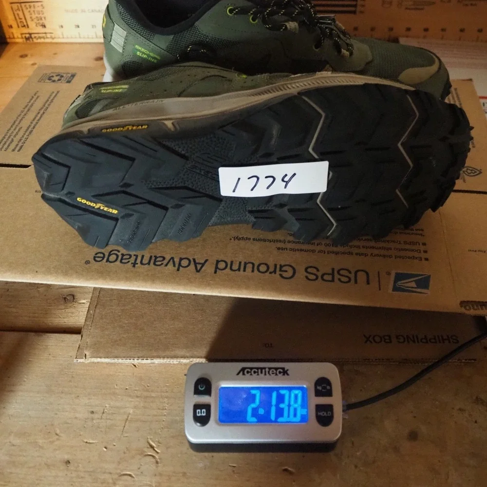Skechers john deere